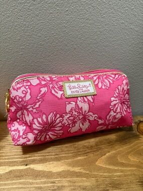 Lilly Pulitzer Borrone Viaggio Florida – Borsa Weekender Multicolore, Nuova Con Etichette - Foto 4